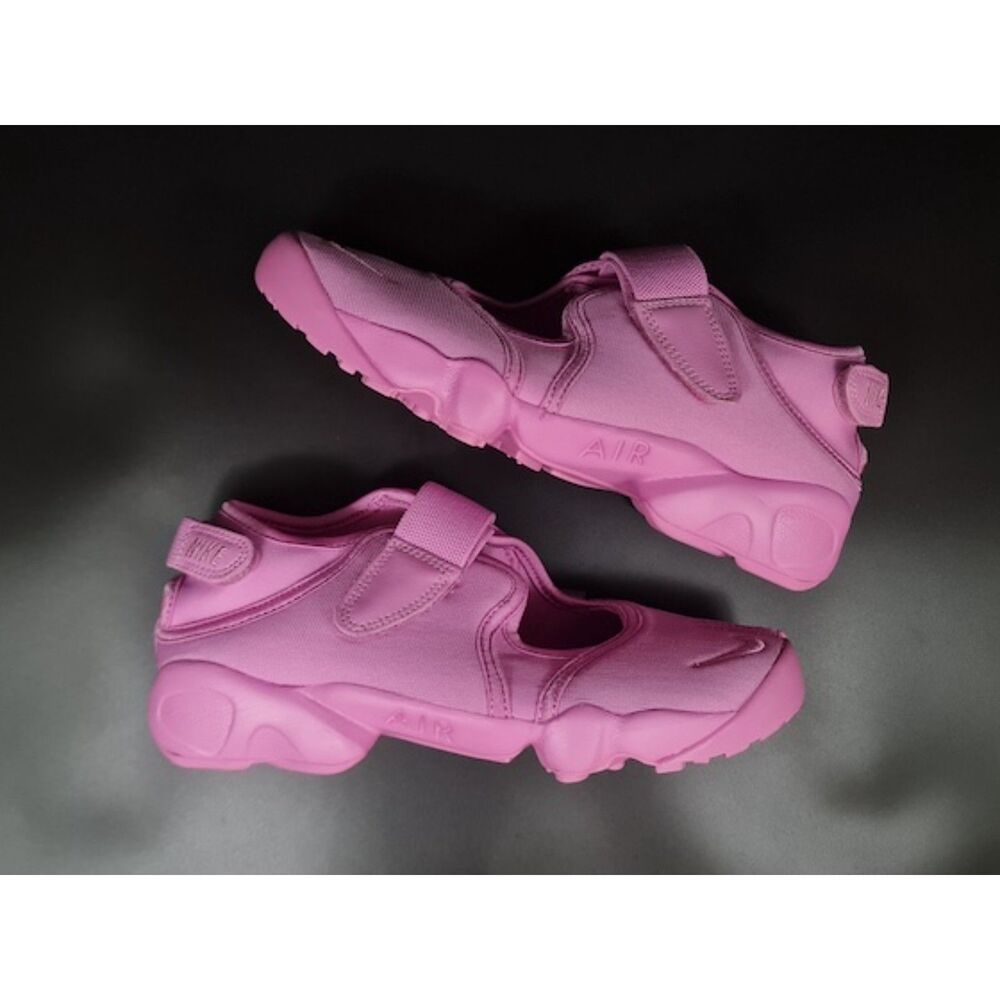 Nike Air Rift Light Magenta (Women’s). SIZE 7 - IV6058-500